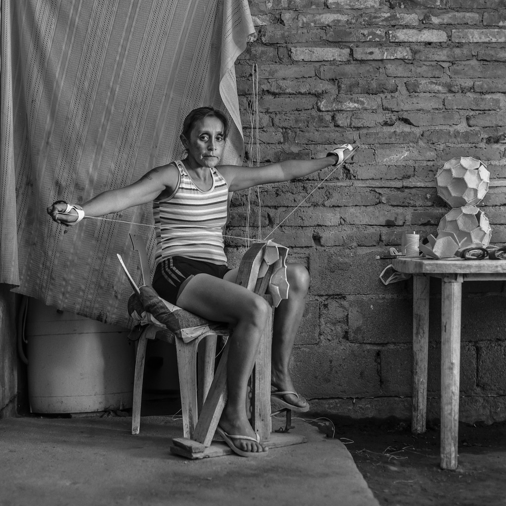 la costura invisible 3 GABRIEL ORGE